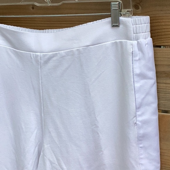 Banana Republic tuxedo side stripe pant - Picture 2 of 3